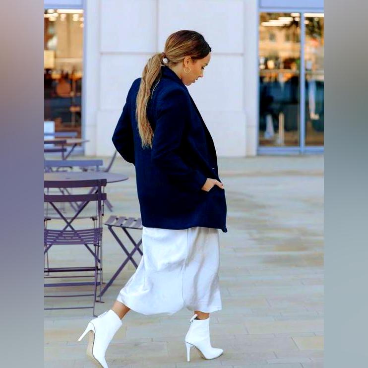 Easy Ways To Wear Ankle Boots This Spring 2023