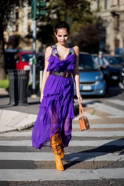 what-colour-shoes-with-purple-dress-practical-guide-2023