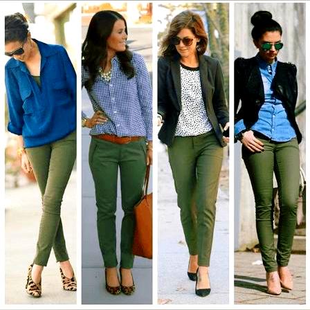 Business Casual Shoes For Women: Easy Style Guide For Beginners 2023