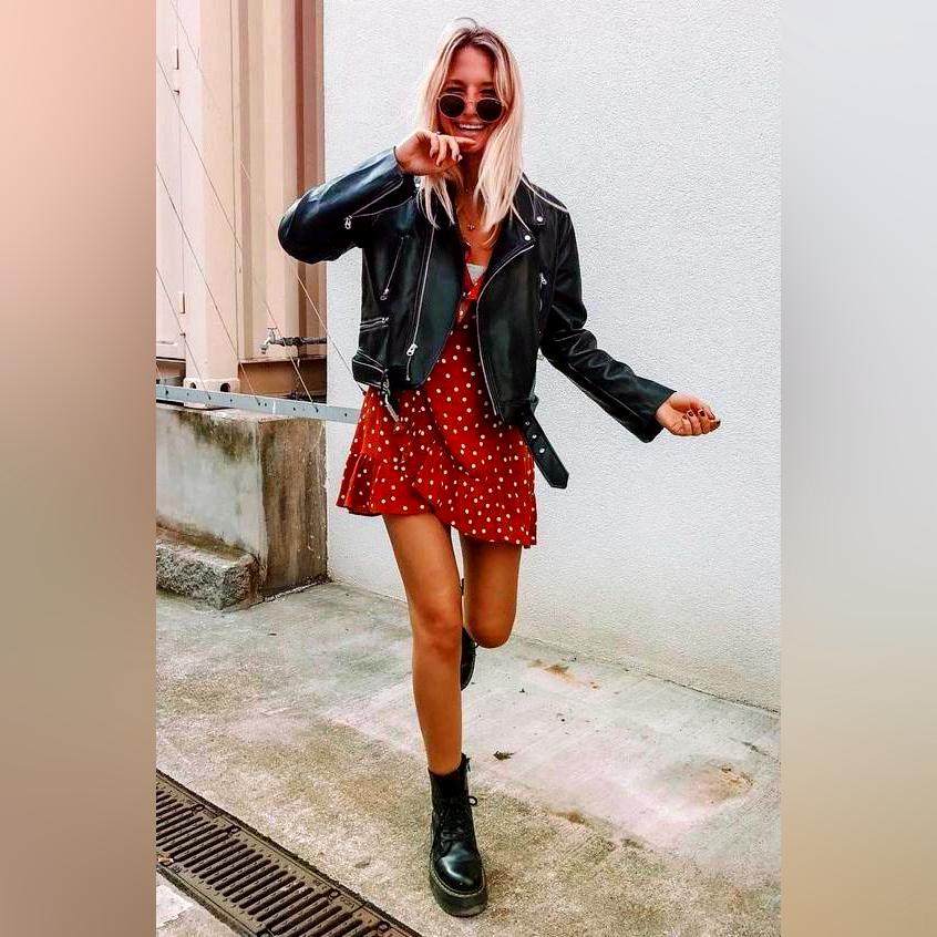 Black Doc Martens for Girls: Best Looks To Try 2023