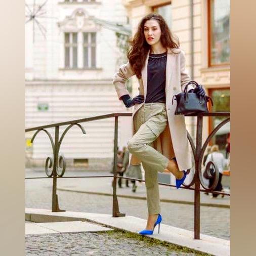 Best Shoes With Khaki Pants For Women 2022