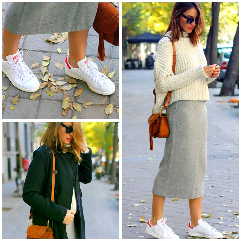 Best Shoes To Wear With Skirts: A Simple Guide For Women 2023