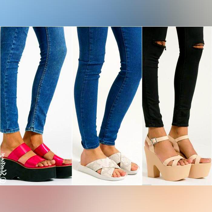 Shoes To Wear with Skinny Jeans 2023