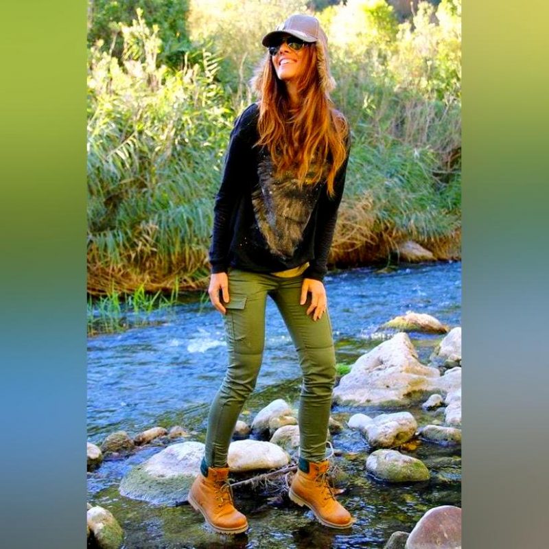 Easy Ways To Wear Hiking Boots 2023