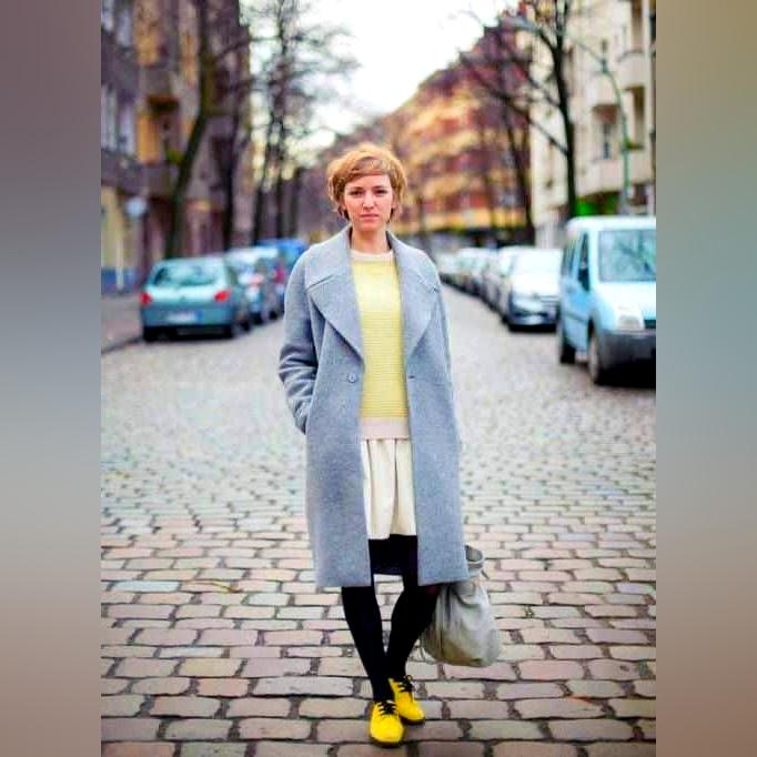 What to Wear with Yellow Shoes To Look Fabulous 2023