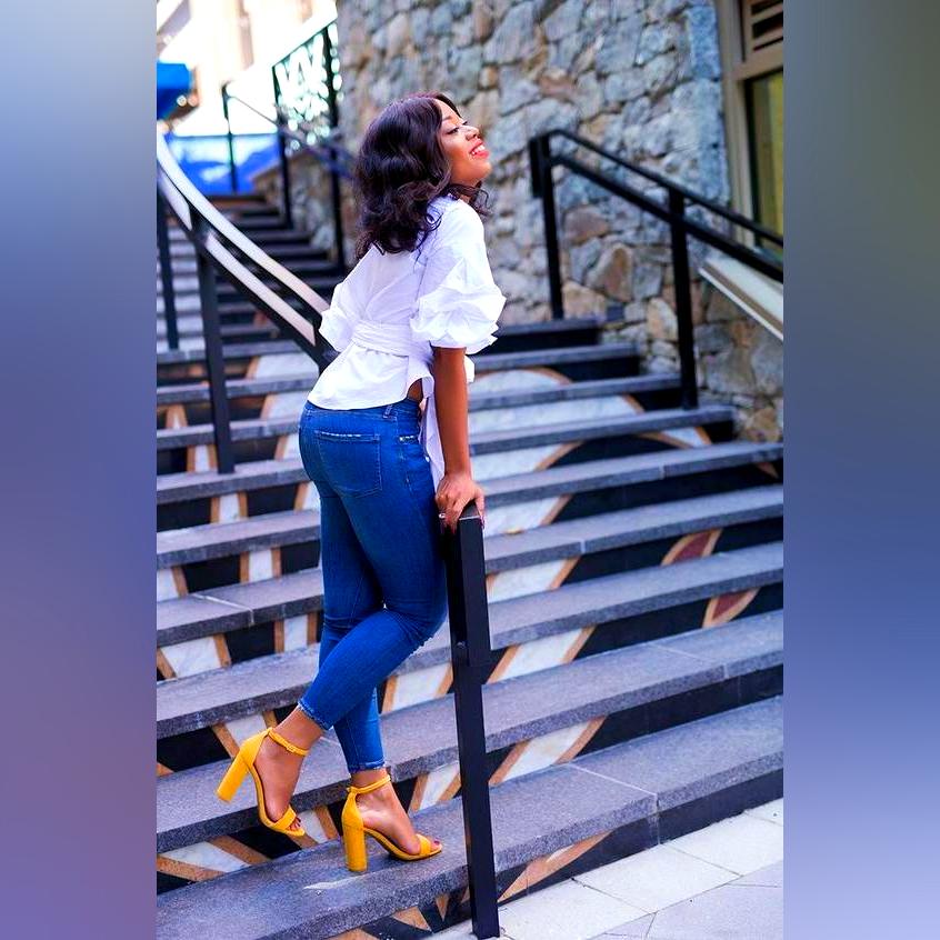 What to Wear with Yellow Shoes To Look Fabulous 2022