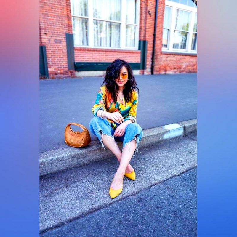 What To Wear With Yellow Shoes To Look Fabulous 2023
