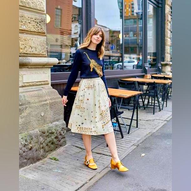 What to Wear with Yellow Shoes To Look Fabulous 2023