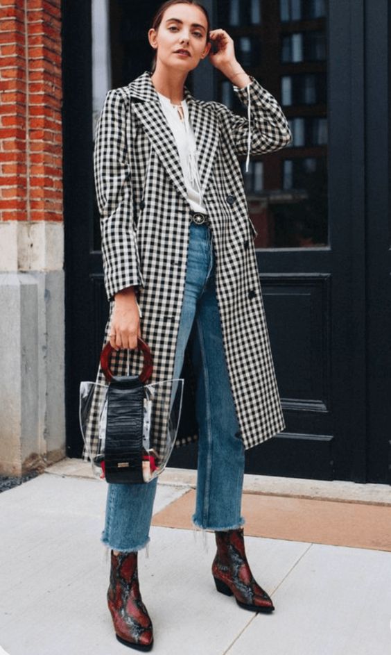 How To Wear Cowboy Boots For Women My Favorite Street Style Looks -  ShoesOutfitIdeas.com