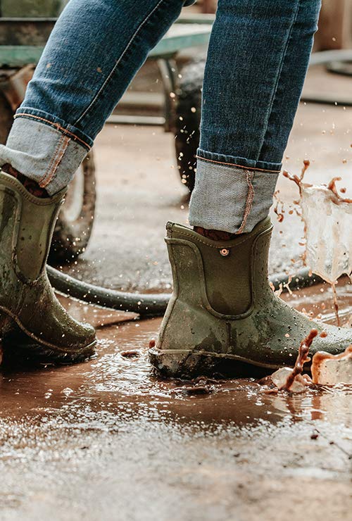 Best Farm Boots For Women: My Favorite Styles To Try 2023