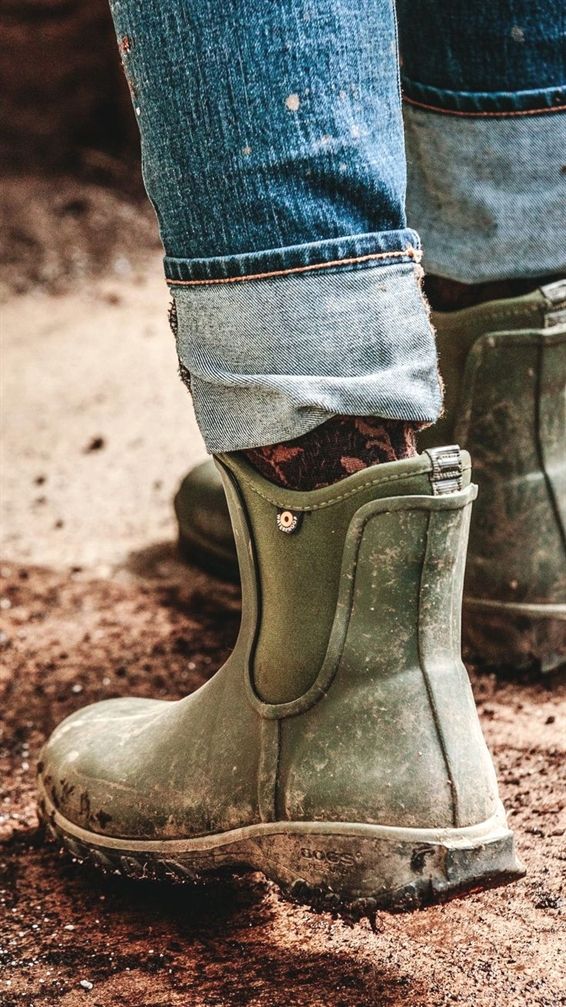 Best Farm Boots For Women: My Favorite Styles To Try 2023