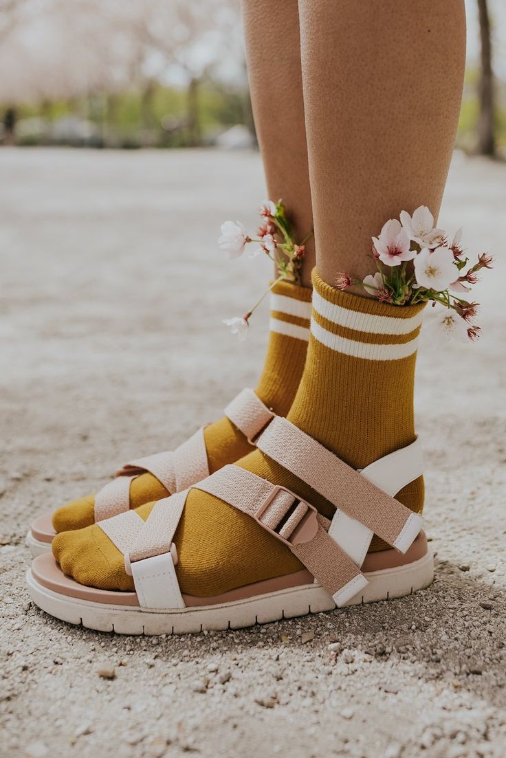 Best Hiking Sandals Outfit Ideas 2022