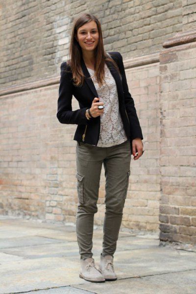 Best Chukka Boots Outfit Ideas 2023