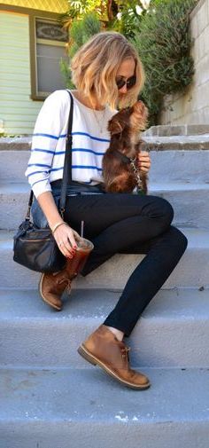Best Chukka Boots Outfit Ideas 2022