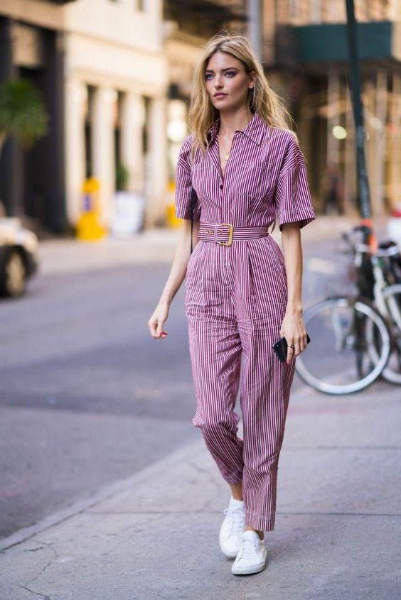 What Shoes to Wear With A Jumpsuit: From Formal To Casual 2023